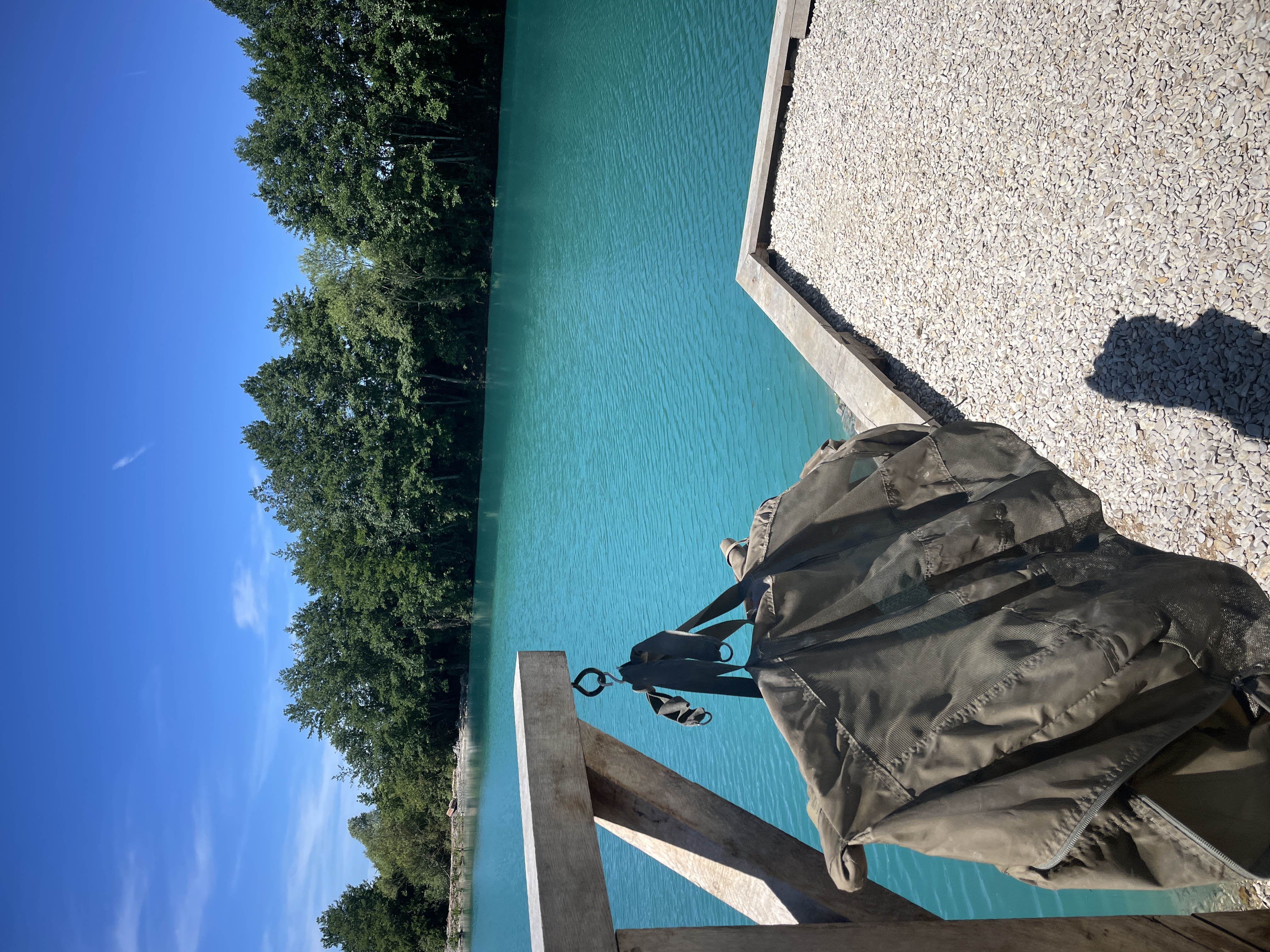 Swim 6 photo 5