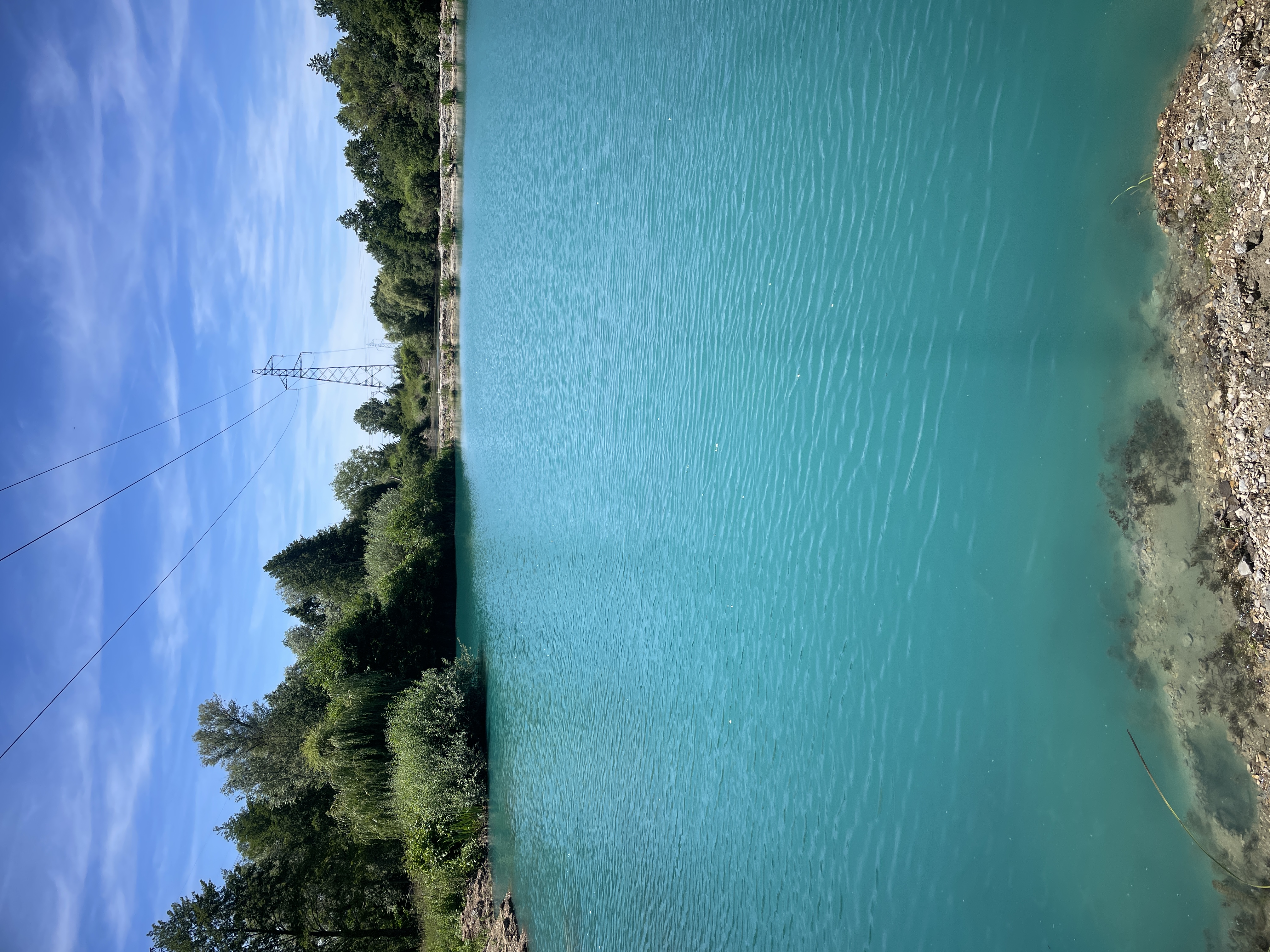 Swim 6 photo 4